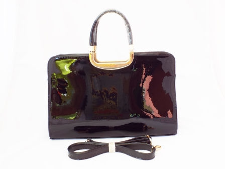 Geanta dama Holy neagra
