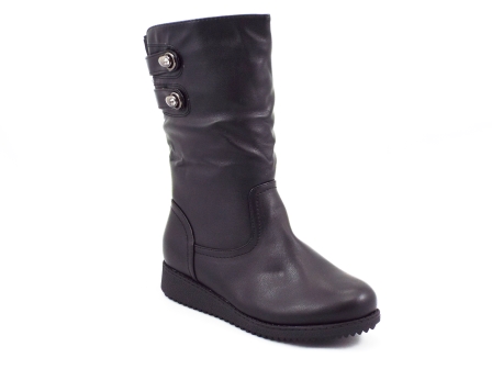 Cizme dama Ronnia negre