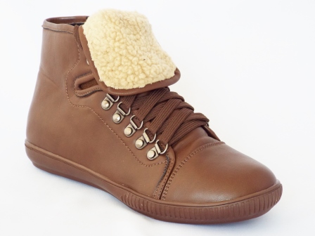Ghete dama Steely maro sport