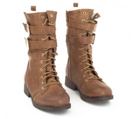 Ghete dama Galo camel