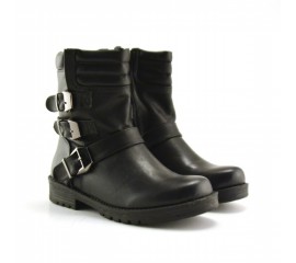 Ghete dama Looky negre