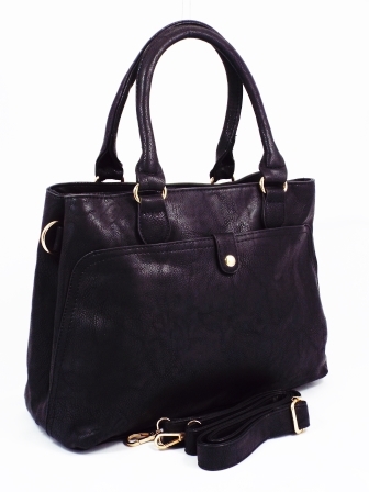 Geanta dama Xenny neagra