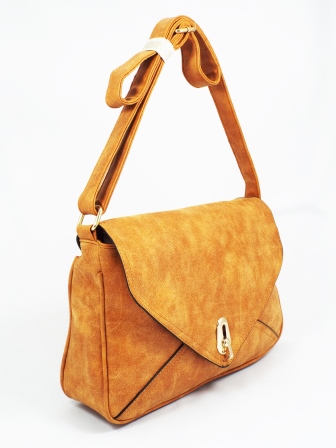 Geanta dama Zorry camel