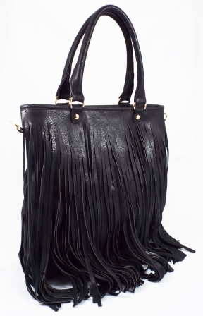 Geanta dama Yonna neagra