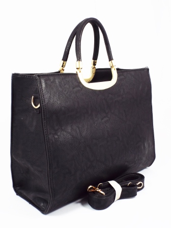 Geanta dama Lenny neagra