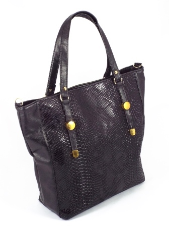 Geanta dama neagra Jolyna