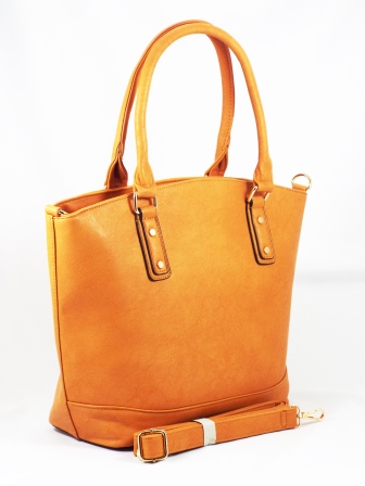Geanta dama camel Nyxi