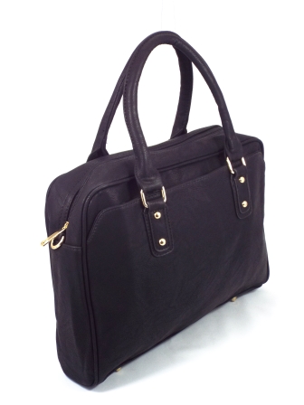 Geanta dama neagra Kally