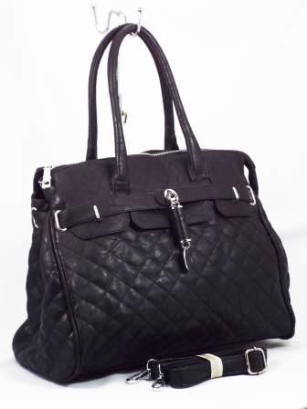 Geanta dama neagra Dreya