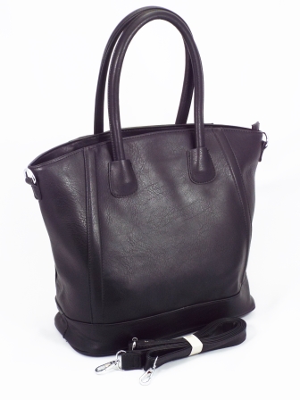 Geanta dama neagra Xenna