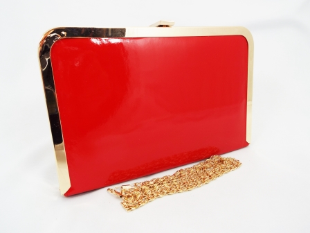 Geanta dama clutch rosie Feerya