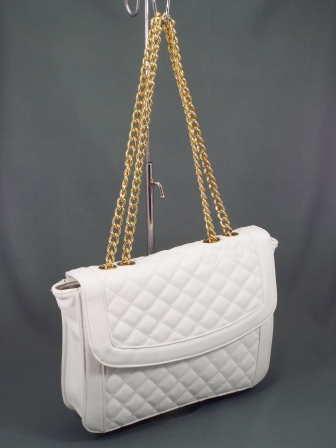 Geanta dama neagra Missymod