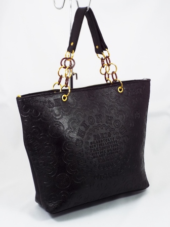 Geanta dama neagra Fashion