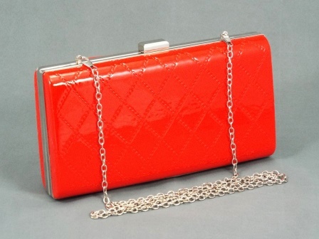 Geanta dama clutch rosie Lolle