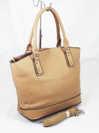 Geanta dama khaki Jiane