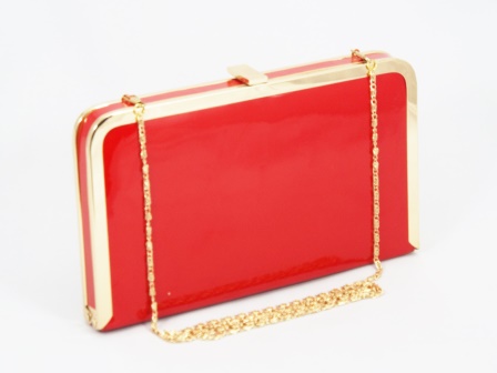 Geanta dama clutch rosie Gynna