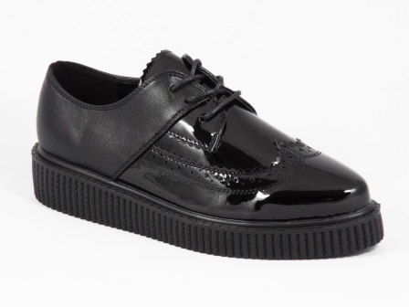 Pantofi dama negri talpa 3 cm Pawy