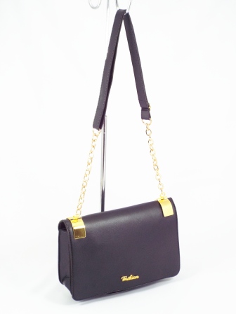 Geanta dama neagra Ioana
