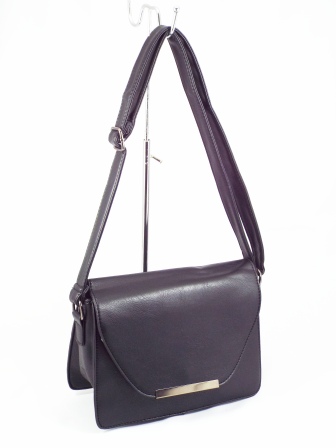 Geanta dama neagra Soryna