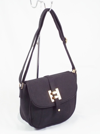 Geanta dama neagra Xonna