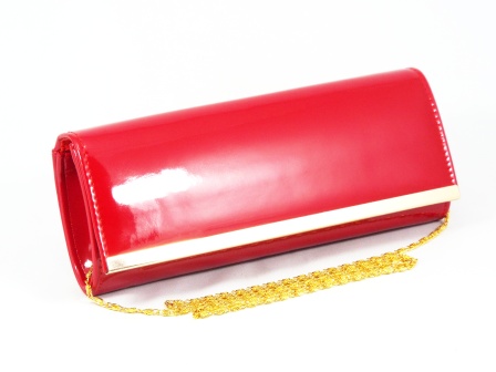 Geanta dama clutch rosie lac Flora