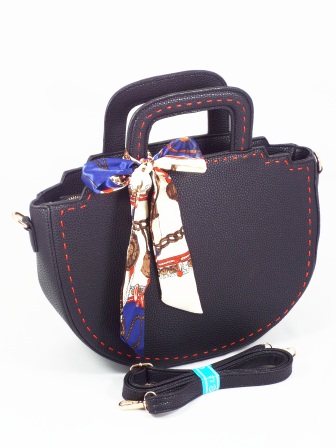 Geanta dama neagra Kenny