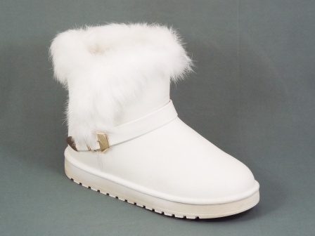 UGG dama albe Mynna