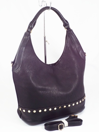Geanta dama neagra Hanny