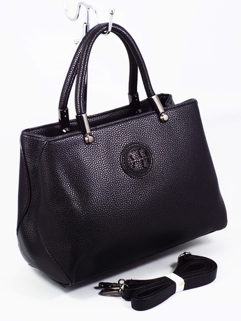 Geanta dama neagra Welle