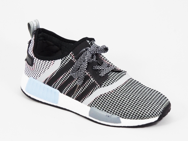 Adidasi dama albi Longy biashoes.ro imagine reduceri