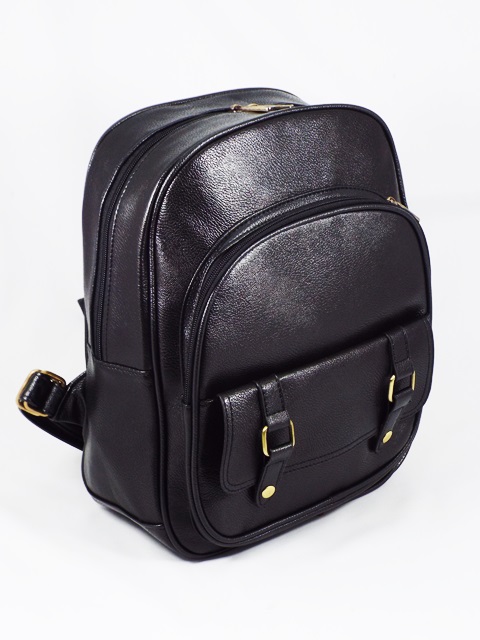 Rucsac dama negru Luna