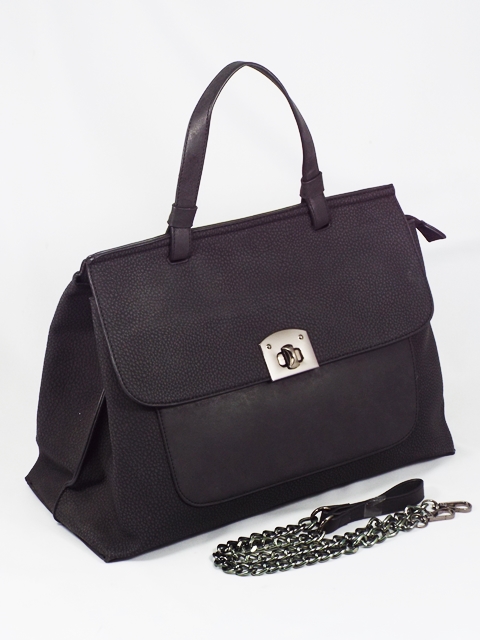 Geanta dama neagra Zenna