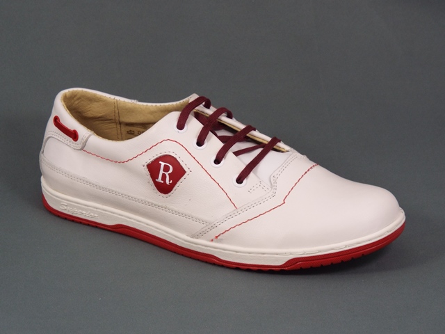 Pantofi sport barbati piele albi Juliano biashoes.ro imagine reduceri