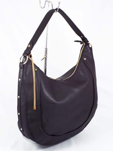 Geanta dama neagra Niko