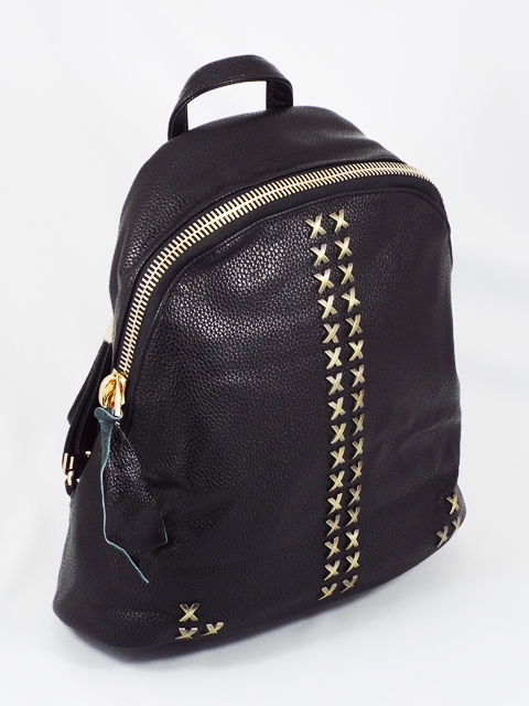 Rucsac dama negru Ioana