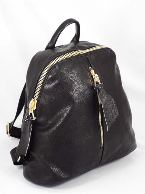 Rucsac dama negru Ilia
