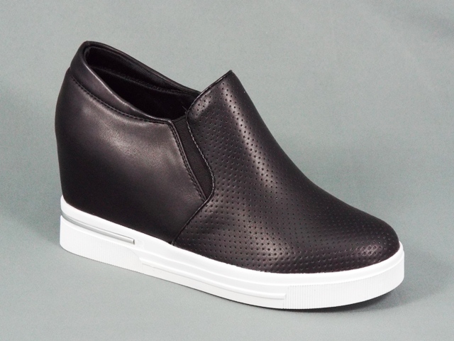 Pantofi dama negri Xenya