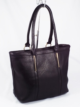 Geanta dama neagra Sonya