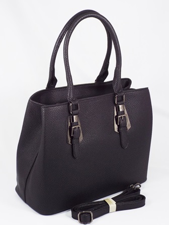 Geanta dama neagra Veronyka