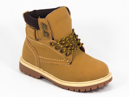 Bocanci dama camel Fryda