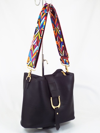 Geanta dama neagra Dyanne