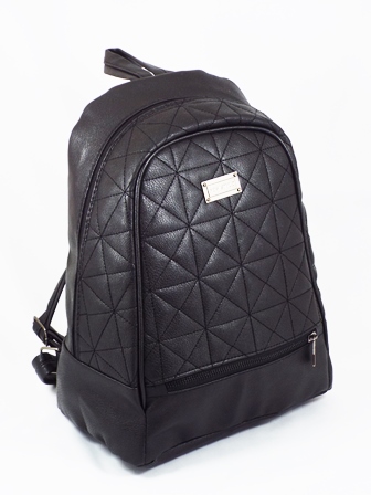 Rucsac dama negru Minna