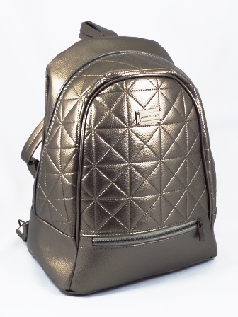 Rucsac dama gri Minna