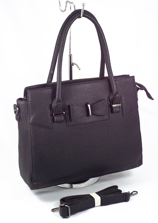 Geanta dama neagra Firenze
