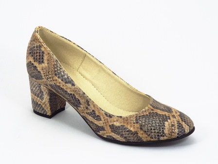 Pantofi dama piele bej Vera biashoes.ro imagine reduceri