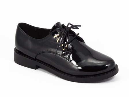 Pantofi dama negri Dana