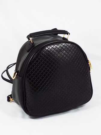 Rucsac dama negru Ani