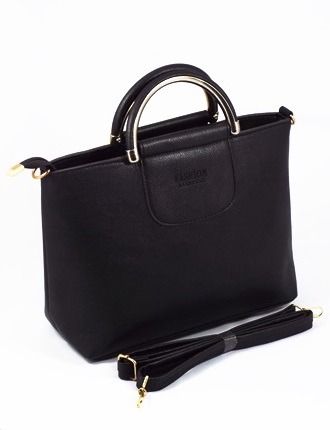 Geanta dama neagra Deea