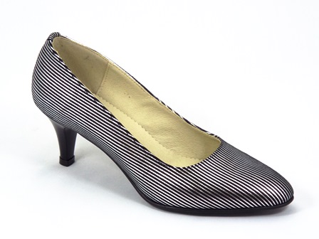 Pantofi dama piele argintii Zynne biashoes.ro imagine reduceri