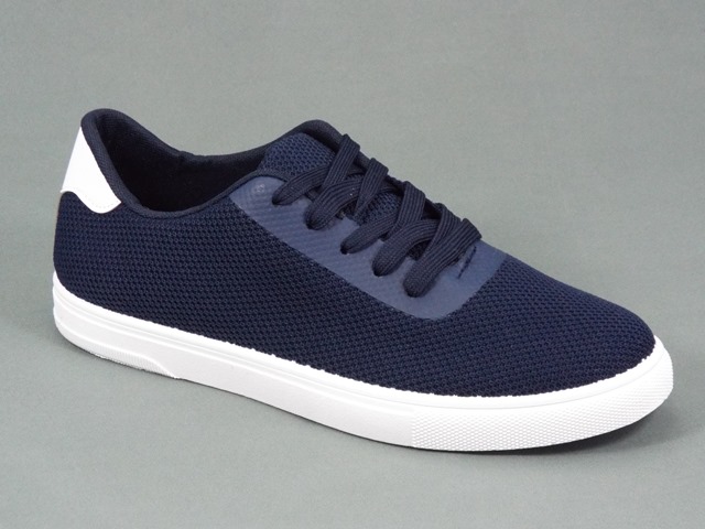 Adidasi barbati bleu Rexor